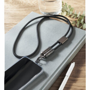 Lanyard cable 60W Shaka – vue 2
