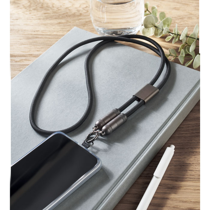 Lanyard cable 60W Shaka Lanyard cable 60W Shaka – vue 2