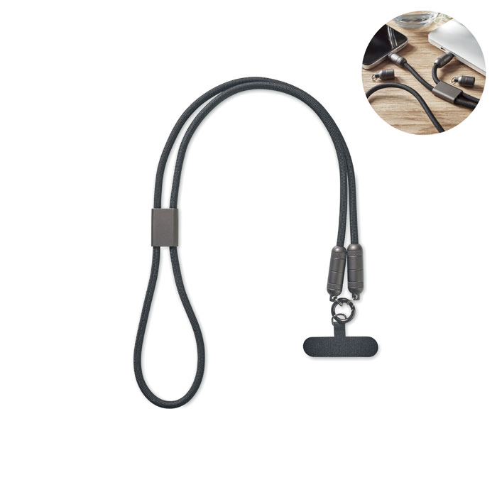 Lanyard cable 60W Shaka Lanyard cable 60W Shaka