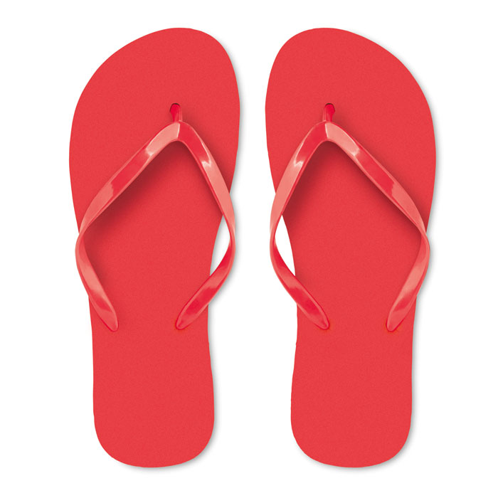 Tongs PE L Honolulu Tongs PE L Honolulu – vue 3