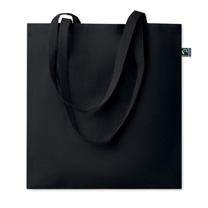 Sac shopping Fairtrade 180gr Osole+ Colour Sac shopping Fairtrade 180gr Osole+ Colour