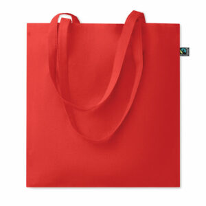 Sac shopping Fairtrade 180gr Osole+ Colour – vue 2