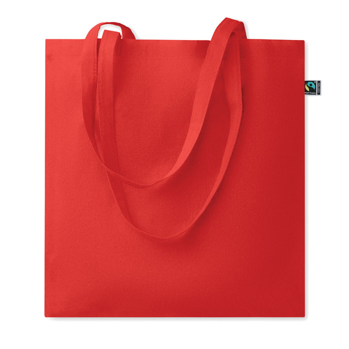 Sac shopping Fairtrade 180gr Osole+ Colour Sac shopping Fairtrade 180gr Osole+ Colour – vue 2