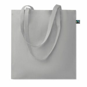 Sac shopping Fairtrade 180gr Osole+ Colour – vue 3
