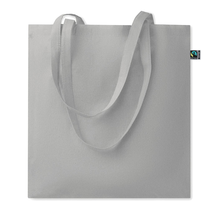 Sac shopping Fairtrade 180gr Osole+ Colour Sac shopping Fairtrade 180gr Osole+ Colour – vue 3
