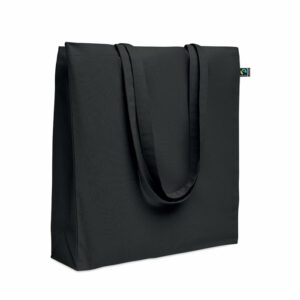 Sac shopping Fairtrade 180 gr Osole++ Colour