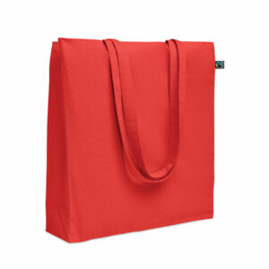 Sac shopping Fairtrade 180 gr Osole++ Colour – vue 2