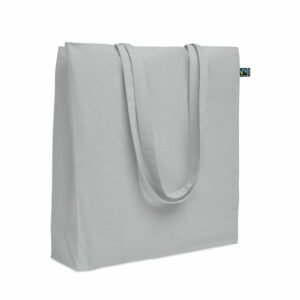 Sac shopping Fairtrade 180 gr Osole++ Colour – vue 3