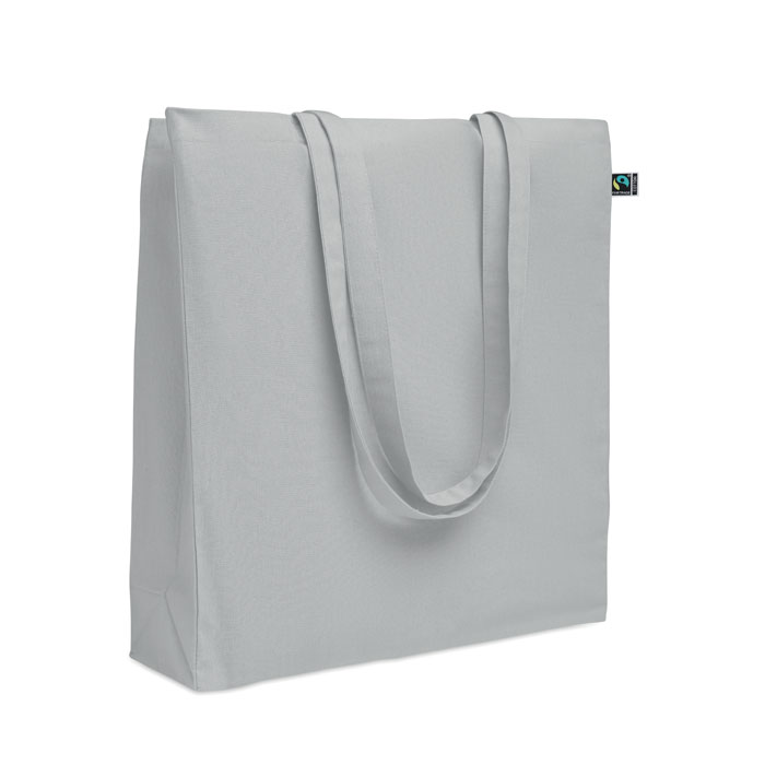 Sac shopping Fairtrade 180 gr Osole++ Colour Sac shopping Fairtrade 180 gr Osole++ Colour – vue 3