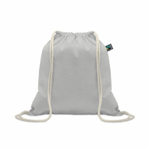 Sac à cordon Fairtrade 180gr Osole Draw Colour – vue 3