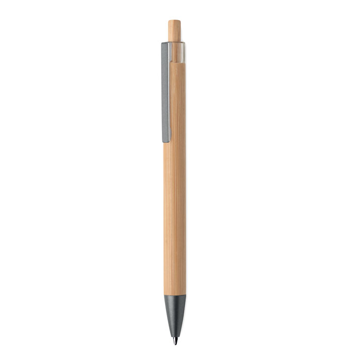 Stylo en bambou Itea Stylo en bambou Itea