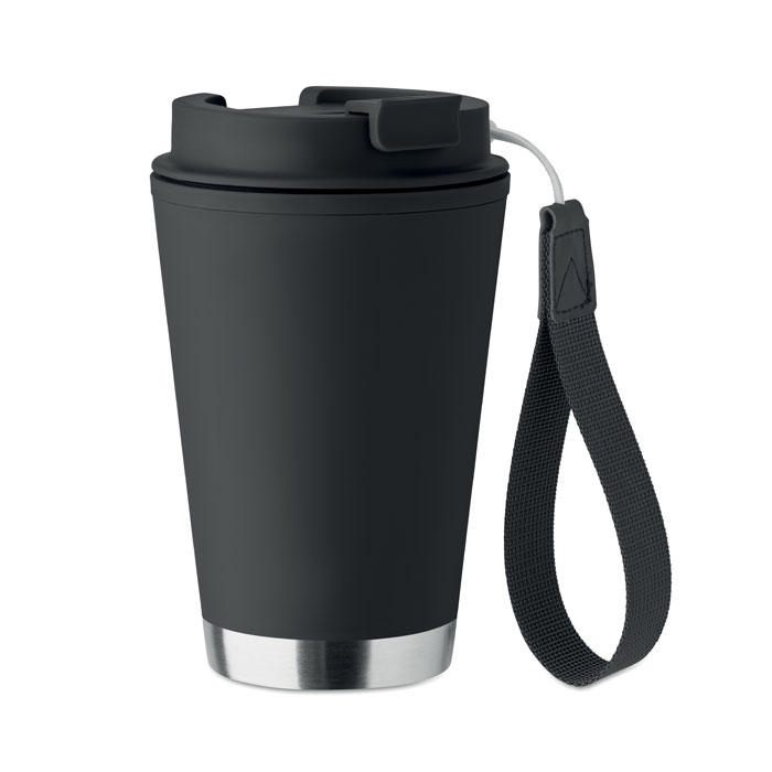 Gobelet double paroi 300 ml Topiz Gobelet double paroi 300 ml Topiz