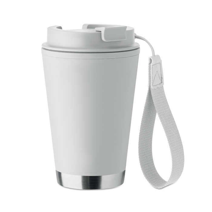 Gobelet double paroi 300 ml Topiz Gobelet double paroi 300 ml Topiz – vue 2