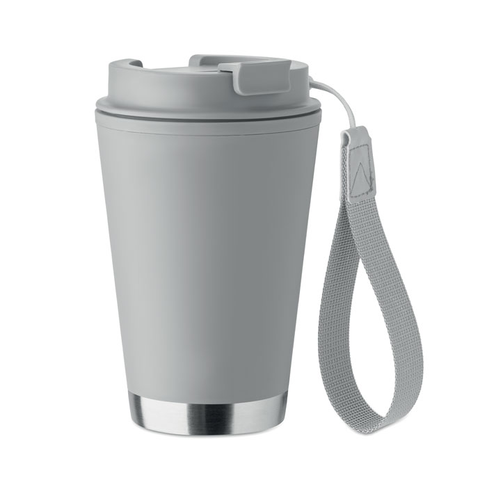 Gobelet double paroi 300 ml Topiz Gobelet double paroi 300 ml Topiz – vue 3