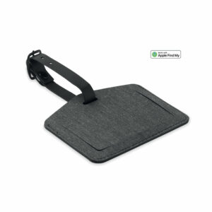 Étiquette de bagage anti-perte Tagsmart