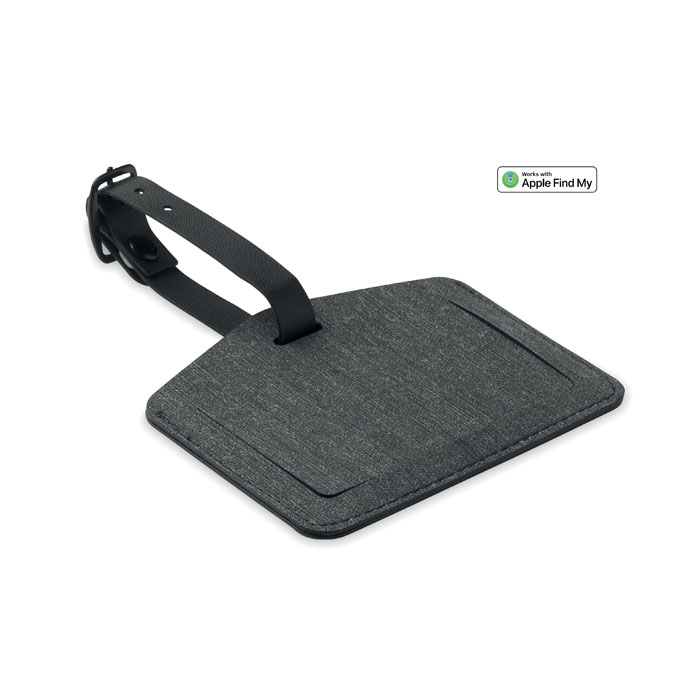 Étiquette de bagage anti-perte Tagsmart Étiquette de bagage anti-perte Tagsmart