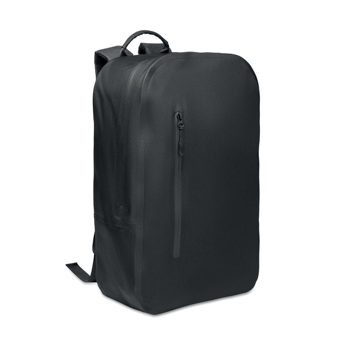Sac à dos ordinateur 300D RPET Brenna Sac à dos ordinateur 300D RPET Brenna
