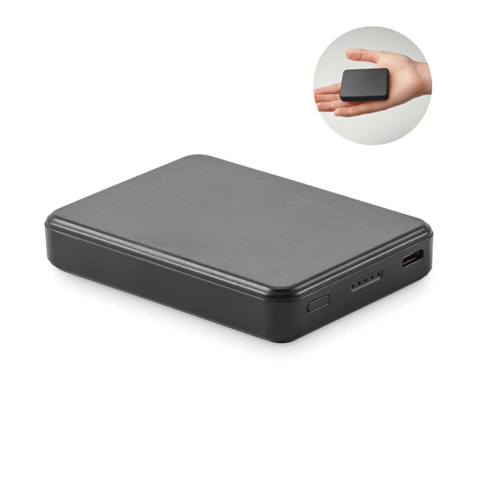 Powerbank 5000 mAh Kleinpow Powerbank 5000 mAh Kleinpow