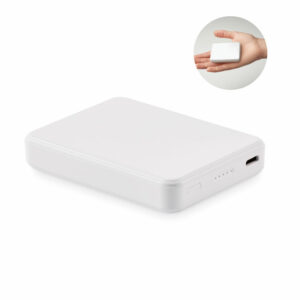Powerbank 5000 mAh Kleinpow – vue 3