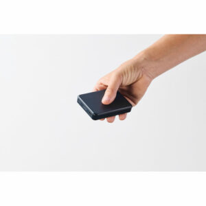 Powerbank 5000 mAh Kleinpow – vue 2
