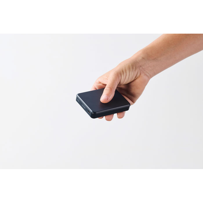 Powerbank 5000 mAh Kleinpow Powerbank 5000 mAh Kleinpow – vue 2