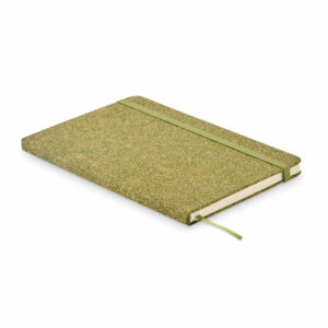 Carnet A5 rigide Chippewa