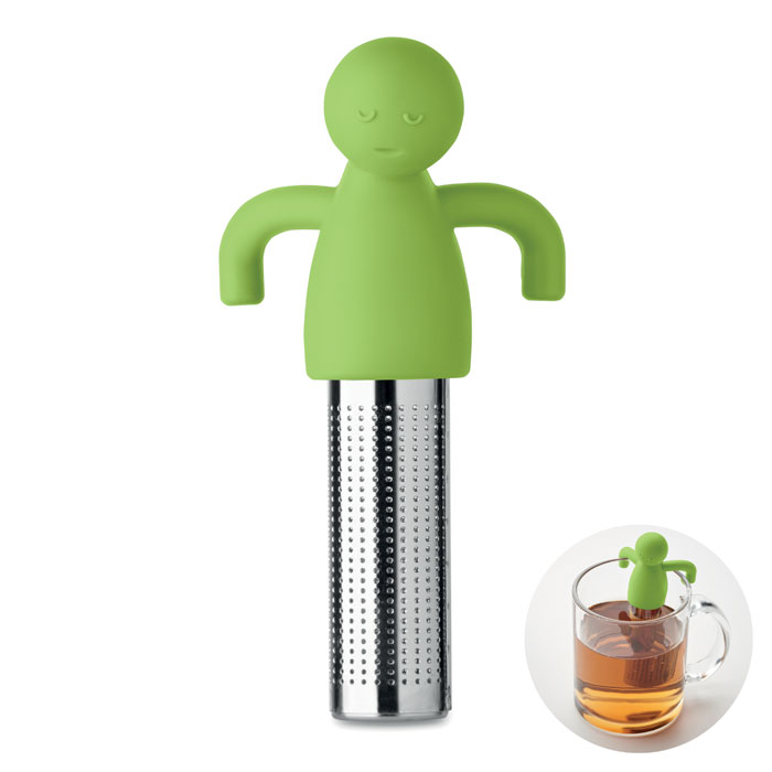 Infuseur à thé Ninot Infuseur à thé Ninot – vue 2