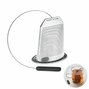 Infuseur thé acier inoxydable Teafuser
