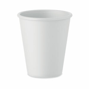 Gobelet en PLA simple paroi Cupful – vue 2