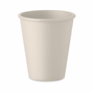 Gobelet en PLA simple paroi Cupful – vue 3