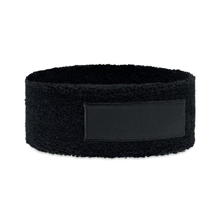 Bandeau en polycoton Atama Bandeau en polycoton Atama