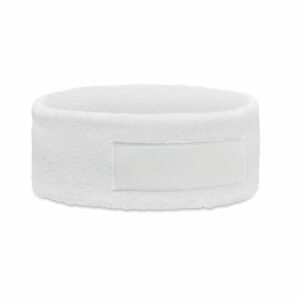 Bandeau en polycoton Atama – vue 2