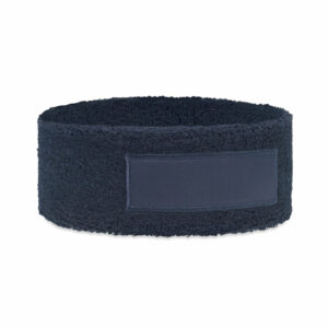 Bandeau en polycoton Atama – vue 3