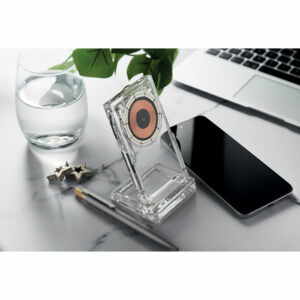Chargeur sans fil 15W Cryl – vue 2