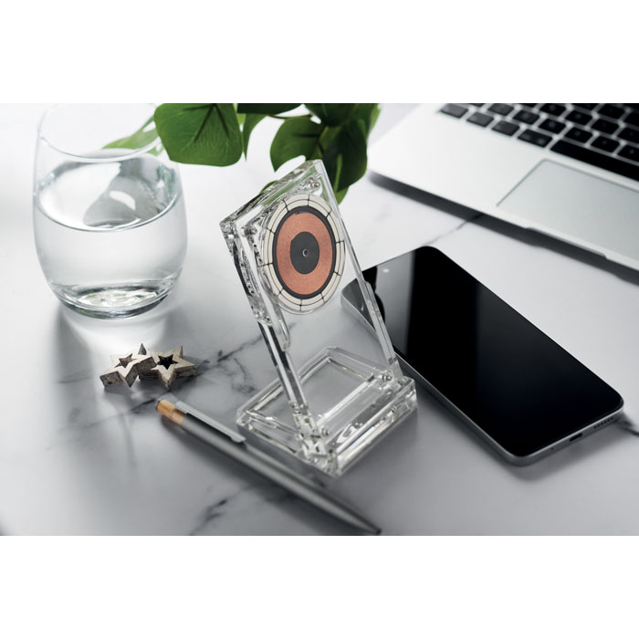 Chargeur sans fil 15W Cryl Chargeur sans fil 15W Cryl – vue 2