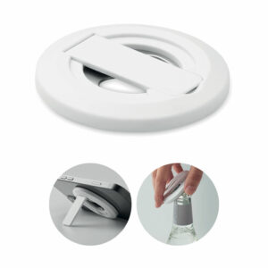 Support téléphone décapsuleur Dosenuno – vue 3