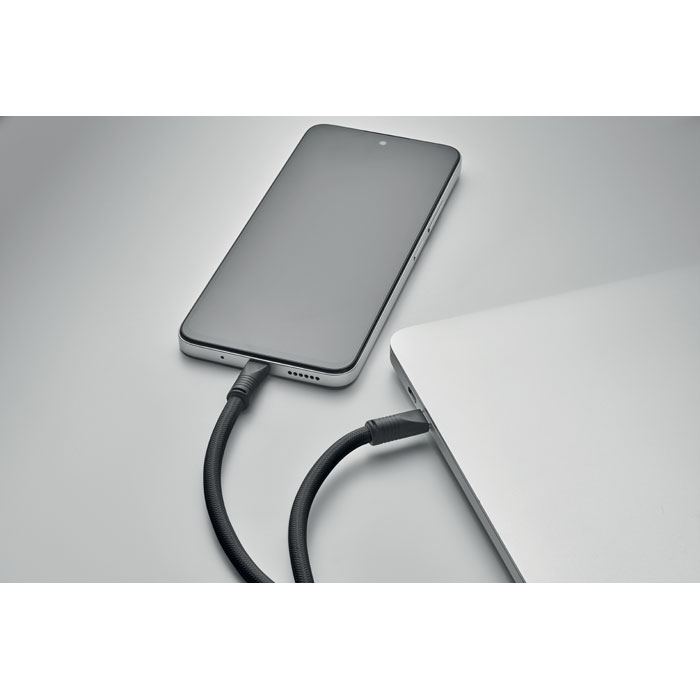 Cordon de charge 60W Cocharge Cordon de charge 60W Cocharge – vue 2