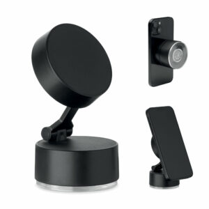 Support magnétique téléphone Magphone