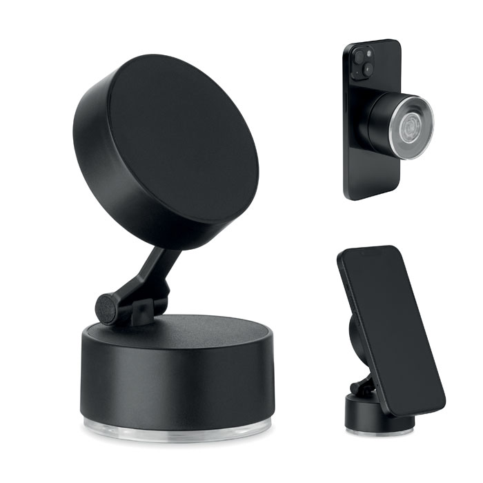 Support magnétique téléphone Magphone Support magnétique téléphone Magphone