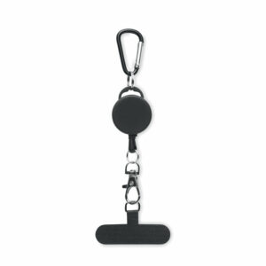 Support téléphone rétractable Retro