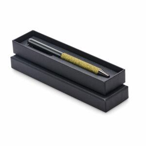 Stylo-bille avec étui Chippewa Pen