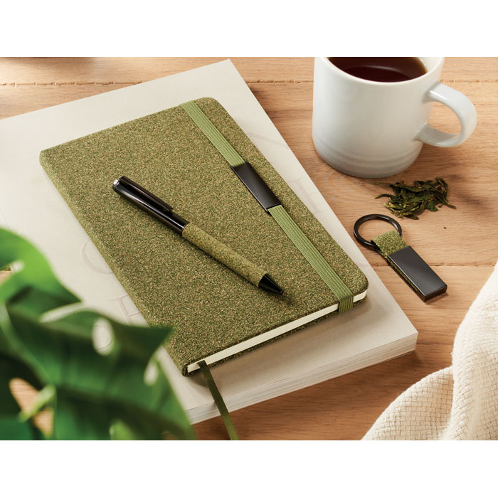 Coffret cadeau 3 pièces Chippewa Set Coffret cadeau 3 pièces Chippewa Set – vue 2