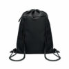 Sac à cordon en 600D RPET Bangkok Bag