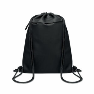 Sac à cordon en 600D RPET Bangkok Bag