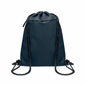 Sac à cordon en 600D RPET Bangkok Bag – vue 3