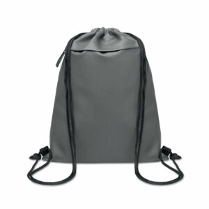 Sac à cordon en 600D RPET Bangkok Bag – vue 4