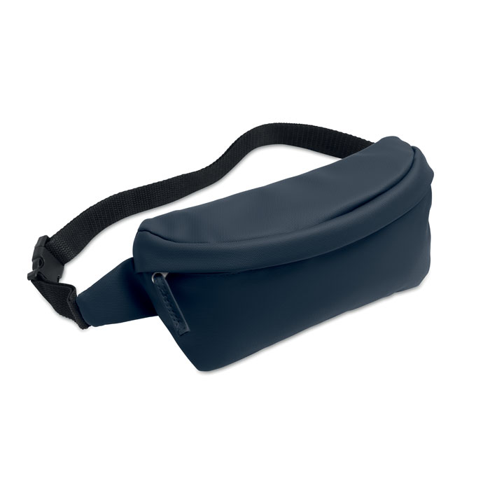 Sac banane en 600D RPET Bangkok Waist Sac banane en 600D RPET Bangkok Waist – vue 2