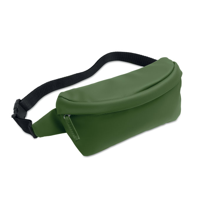 Sac banane en 600D RPET Bangkok Waist Sac banane en 600D RPET Bangkok Waist – vue 3