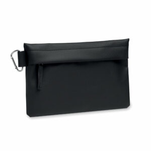 Pochette en 600D RPET Carry