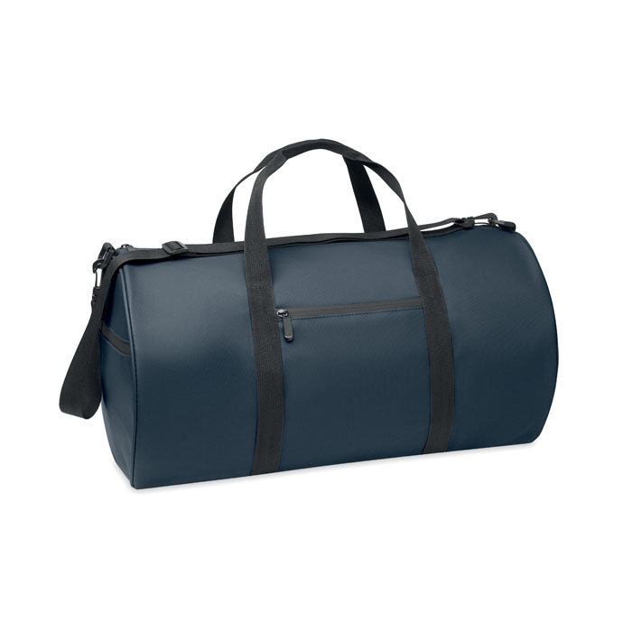 Sac de sport en 600D RPET Bangkok Sac de sport en 600D RPET Bangkok – vue 2